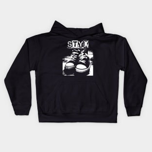 styx Kids Hoodie